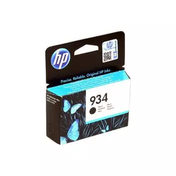 Картридж для струйного принтера HP