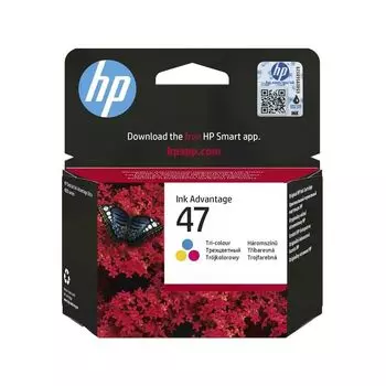 Картридж для струйного принтера HP