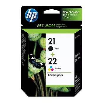 Картридж для струйного принтера HP