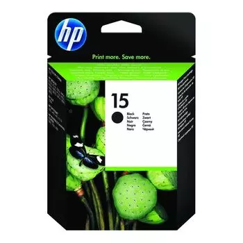 Картридж для струйного принтера HP