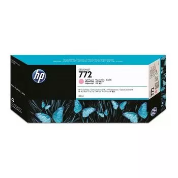 Картридж для струйного принтера HP