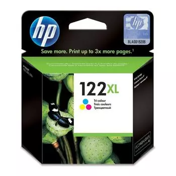 Картридж для струйного принтера HP