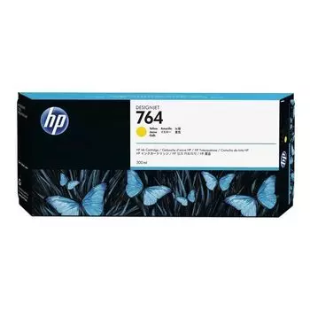 Картридж для струйного принтера HP