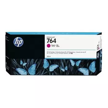 Картридж для струйного принтера HP