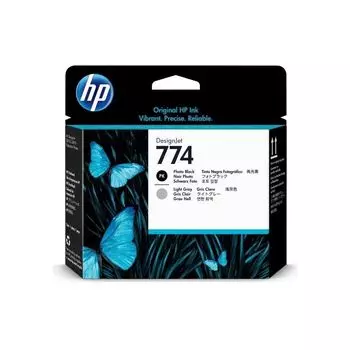 Картридж для струйного принтера HP