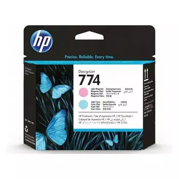 Картридж для струйного принтера HP