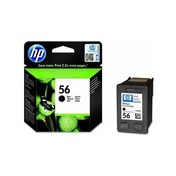 Картридж для струйного принтера HP