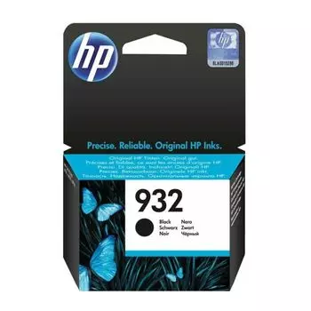 Картридж для струйного принтера HP