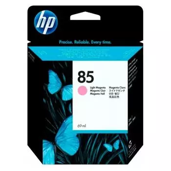 Картридж для струйного принтера HP