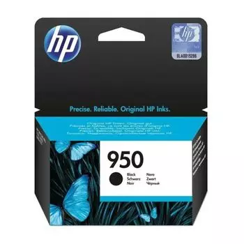 Картридж для струйного принтера HP