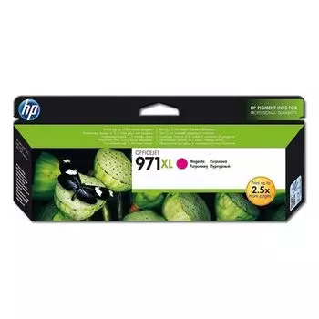 Картридж для струйного принтера HP