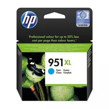 Картридж для струйного принтера HP