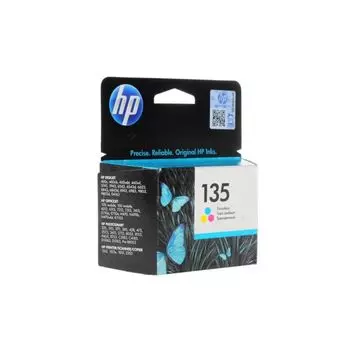Картридж для струйного принтера HP