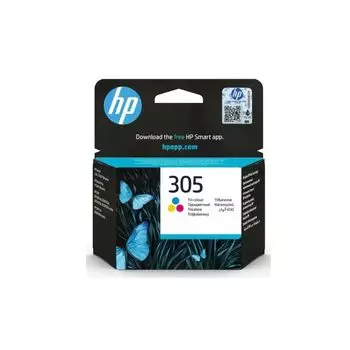 Картридж для струйного принтера HP