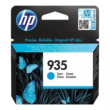 Картридж для струйного принтера HP