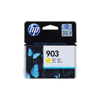 Картридж для струйного принтера HP