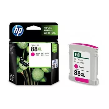 Картридж для струйного принтера HP