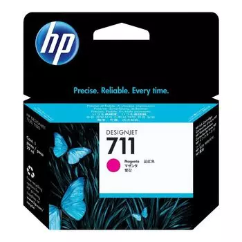 Картридж для струйного принтера HP