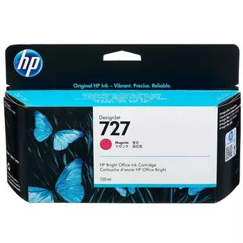 Картридж для струйного принтера HP