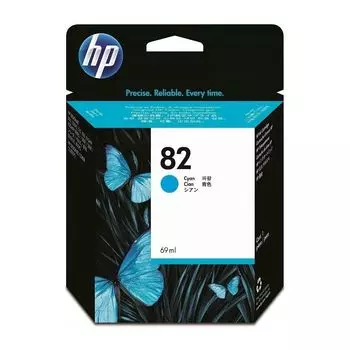Картридж для струйного принтера HP