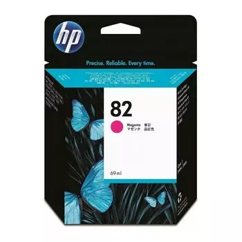 Картридж для струйного принтера HP
