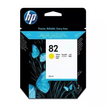 Картридж для струйного принтера HP