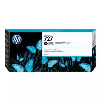 Картридж для струйного принтера HP