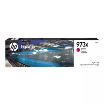 Картридж для струйного принтера HP