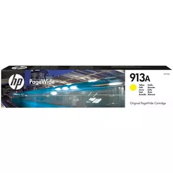 Картридж для струйного принтера HP