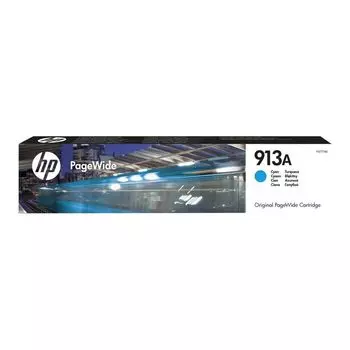 Картридж для струйного принтера HP