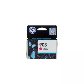Картридж для струйного принтера HP
