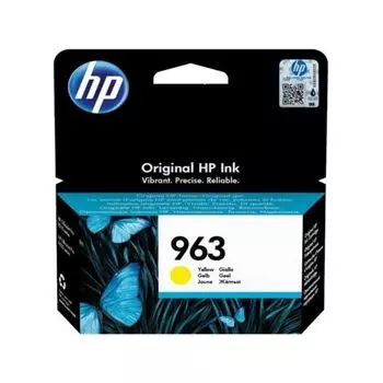 Картридж для струйного принтера HP