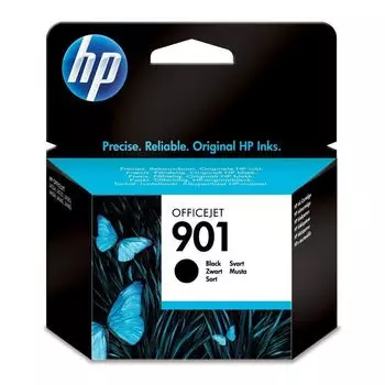 Картридж для струйного принтера HP