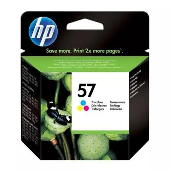 Картридж для струйного принтера HP