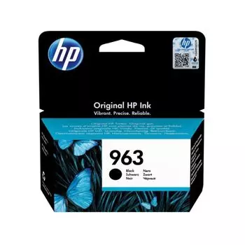 Картридж для струйного принтера HP