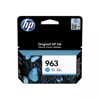 Картридж для струйного принтера HP