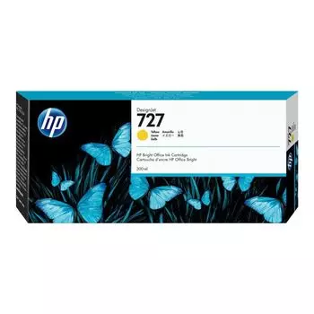 Картридж для струйного принтера HP