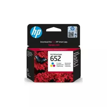 Картридж для струйного принтера HP