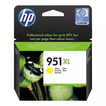 Картридж для струйного принтера HP