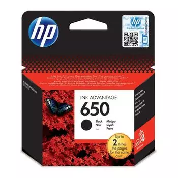 Картридж для струйного принтера HP