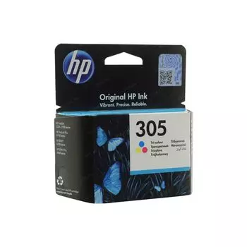 Картридж для струйного принтера HP