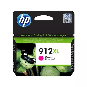 Картридж для струйного принтера HP