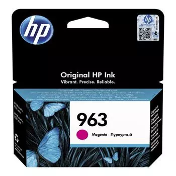 Картридж для струйного принтера HP