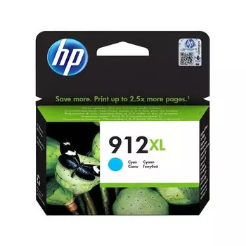 Картридж для струйного принтера HP