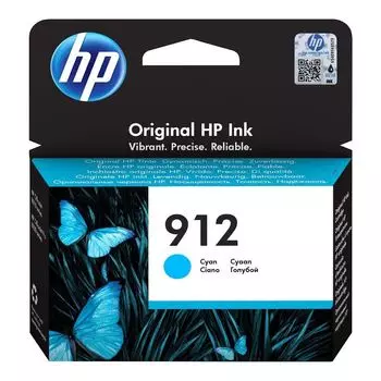 Картридж для струйного принтера HP