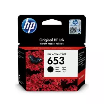 Картридж для струйного принтера HP