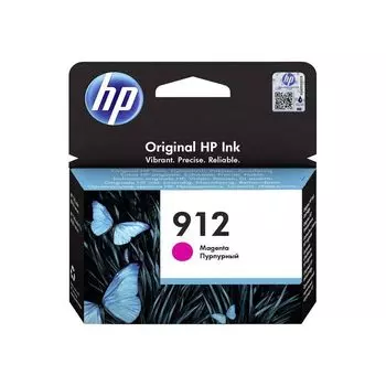 Картридж для струйного принтера HP