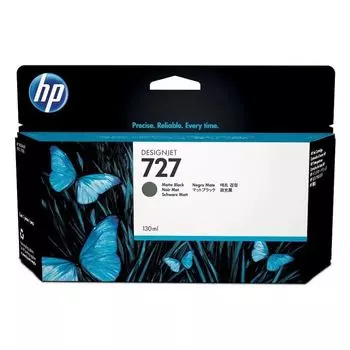 Картридж для струйного принтера HP
