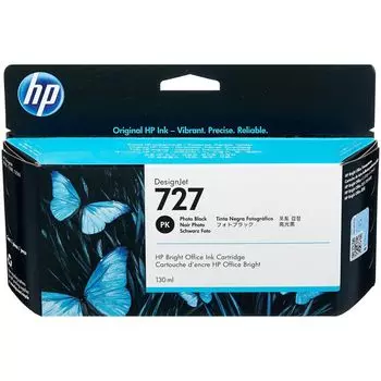 Картридж для струйного принтера HP