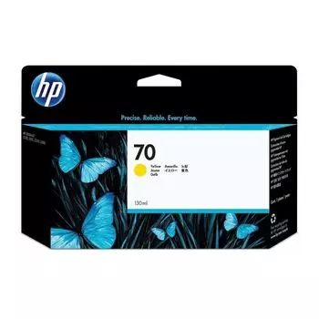 Картридж для струйного принтера HP